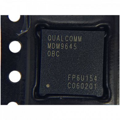 MDM9645 CI 9645 BB_RF baseband qualcomm iphone 7 7p