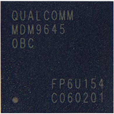 MDM9645 CI 9645 BB_RF baseband qualcomm iphone 7 7p