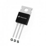 MDP13N50 Transistor Mosfet N-Channel 500V 13A RDSon 0.5ohms ecapsulamento TO-220 | Transistor Mosfet N-Channel 500V 13A RDSon 0.5ohms ecapsulamento TO-220 Transistor Mosfet N-Channel 500V 13A RDSon 0.5ohms ecapsulamento TO-220