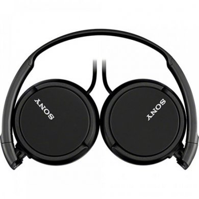 MDR-ZX110/B Fone de Ouvido Sony MDR-ZX110 P2