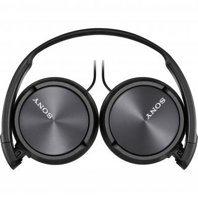 Sony Headphone com Microfone Preto