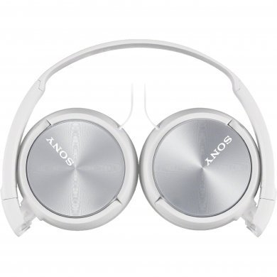 MDR-ZX310AP/WQ Sony Headphone com Microfone Branco