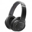 Sony Headphone Bluetooth MDR-ZX770DC Preto com Cancelamento de Ruídos, Bluetooth 3.0, Microfone embutido