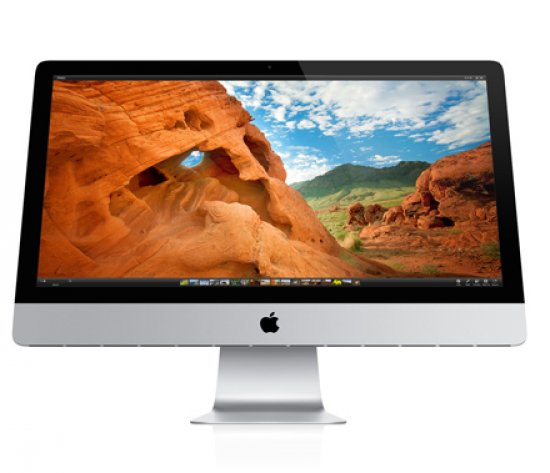 apple imac core i5 me088j/a 美品27Inch ME086BZ/A Microcomputador Apple iMac Core i5