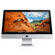 Microcomputador Apple iMac Core i5 Quad Core 2.70GHz DDR3 8GB HD 1TB 21.5 polegadas LED WI-FI 11ac Bluetooth 4.0 Face Time HD NVIDIA G