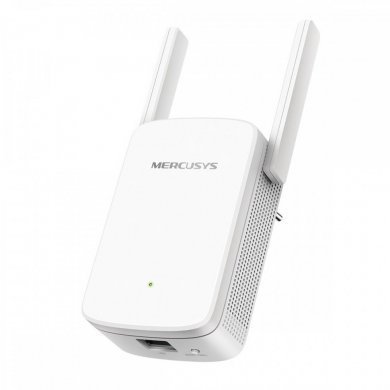 ME30 Mercusys repetidor sinal WiFi 5 AC1200 Dual Band