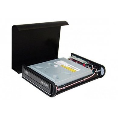 ME340J Welland Gaveta Externa para Unidades Opticas