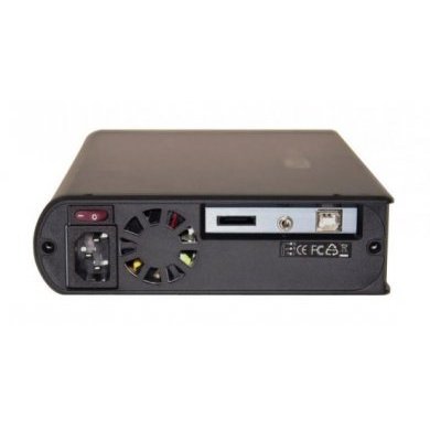 ME340J Welland Gaveta Externa para Unidades Opticas