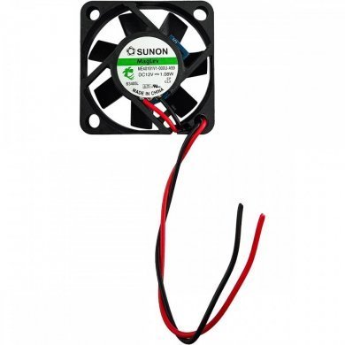 ME40101V1-000U-A99 Fan Cooler SUNON 40x40x10mm 12V 1.08W 2 fios