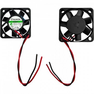 ME40101V1-000U-A99 Fan Cooler SUNON 40x40x10mm 12V 1.08W 2 fios