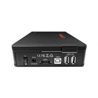 ME752H Gaveta Externa Welland Cube Box