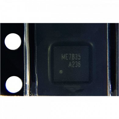 Mosfet ME7835 PCH 30V 11.5A DFN8 SMD