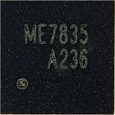 ME7835-G Mosfet ME7835 PCH 30V 11.5A DFN8 SMD