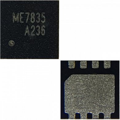 Mosfet ME7835 PCH 30V 11.5A DFN8 SMD