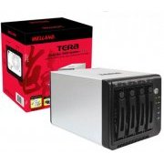 Gaveta Externa Welland QUAD Bay 4x HD SA HD SATA 3.5,