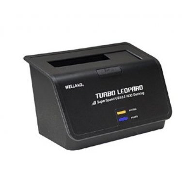 Docking Sation Welland para HDs SATA