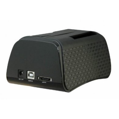 Docking Station Welland para HDs SATA