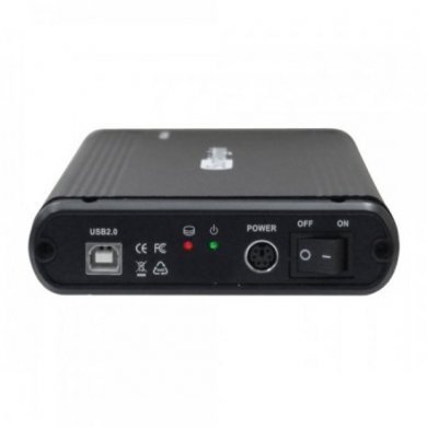 ME-700Q Gaveta Externa Welland SunBright USB 2.0