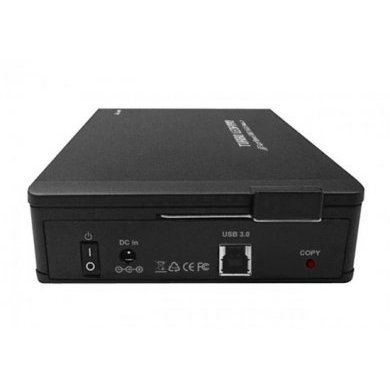 ME-752S Gaveta Externa Welland para HD 3.5