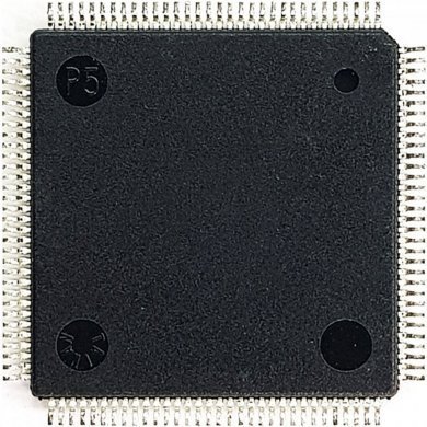 MEC1404-NU CI super I/O 32bit 128Kb SRAM VTQFP128 SMD