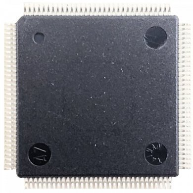 Ci Microchip Super I/O Embedded Controller QFP128