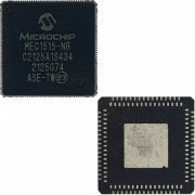 Microchip MEC1515 Super i/o KBC QFN-128 