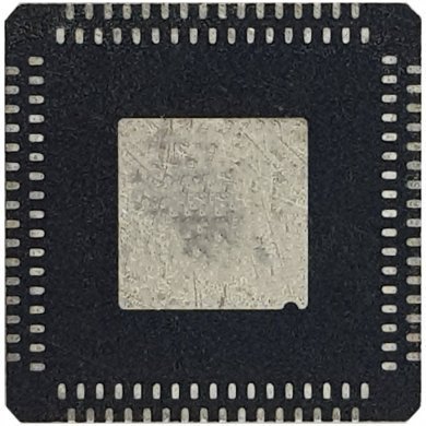 Microchip MEC1515 Super i/o KBC QFN-128