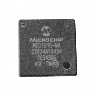 Microchip MEC1515 Super i/o KBC QFN-128