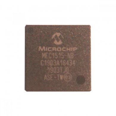 Microchip MEC1515 Super i/o KBC QFN-128