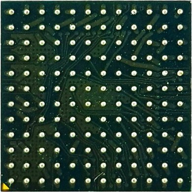 MEC1663-BA0 Super I/O MEC1663 ThinkEngine Lenovo T14