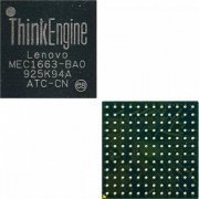 Super I/O MEC1663 ThinkEngine Lenovo T14 BGA