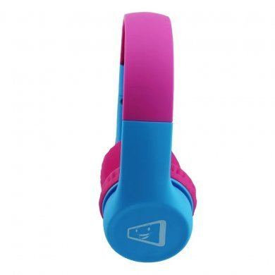 MELODY ELG headphone infantil Melody P2 azul e rosa