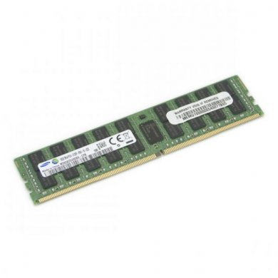 MEM-DR416L-SL01-ER21 Memória Samsung Supermicro 16GB DDR4 ECC