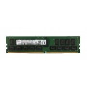Hynix Memória 32GB DDR4 ECC 2133MHZ Registrada (1X32GB) PC4-19200 CL17 DUAL RANK X4 1.2V