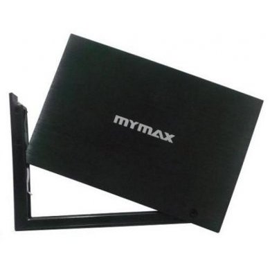 MENC-X2531-BK Gaveta Externa Mymax HD 2.5 Polegadas