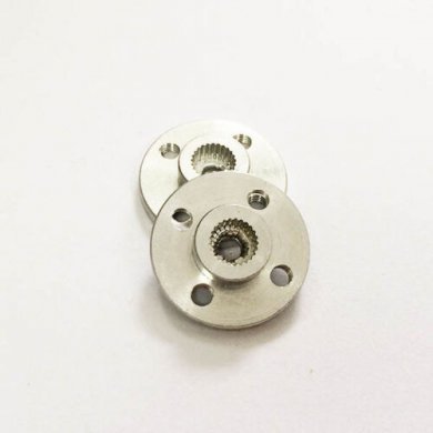 METALBOAT Conjunto MetalBoat Suporte 9 Peças