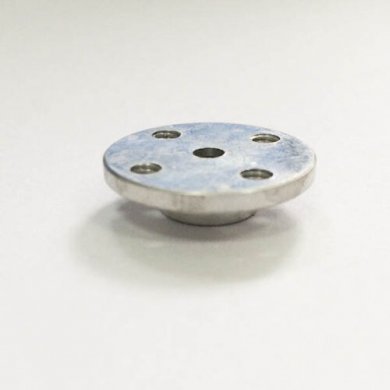 METALBOAT Conjunto MetalBoat Suporte 9 Peças