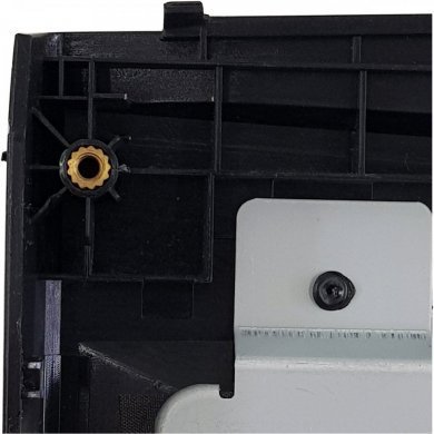 METRN51CT0-5102 Carcaça palmrest Avell Titanium G1513 Fire V3x