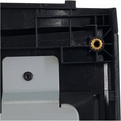 METRN51CT0-5102 Carcaça palmrest Avell Titanium G1513 Fire V3x