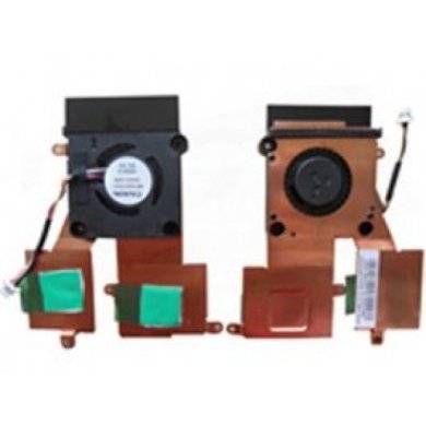 MF40070V1-Q000-S99 Fan Sunon com Heatsink para ASUS EEEPC