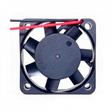 MF40102VX-1Q01U-A99 Sunon Cooler Fan 24V 2.02W 40x40x10mm 2 fios