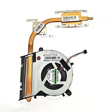 MF60070V1-C370-S9A Kit Cooler e Dissipador para Notebook Asus X555u
