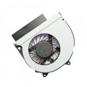 Fan DELL E5420 E6220 E6320 E6420 E6430 For Integrated Graphics (4 Fios) DC 5V 2.5W (Fabricante SUNON)