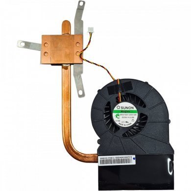 MF60100V1-Q020-G99 Cooler com Heatsink para MSI CX600 GE600 GX400 CX420