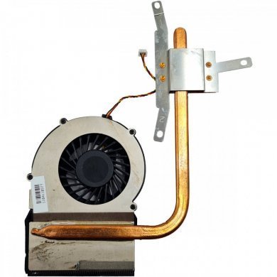 Cooler com Heatsink para MSI CX600 GE600 GX400 CX420