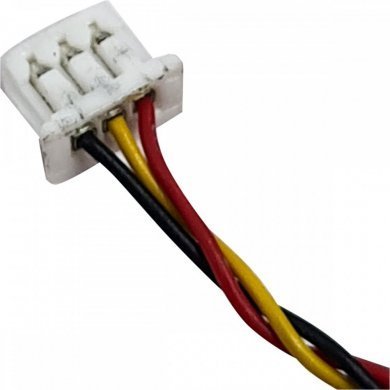 Cooler com Heatsink para MSI CX600 GE600 GX400 CX420