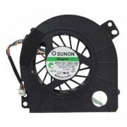 Sunon Cooler para Notebook DC 5V 0,4A 4 Fios DELL LATITUDE E5510 E5410