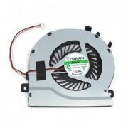 Sunon Cooler Notebook Samsung DC5V 0.23A para o modelo Np270e5j-xd3br