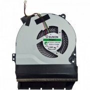 Cooler para notebook ASUS X550V X550C X550VC X450 X450C 