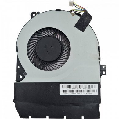 Cooler para notebook ASUS X550V X550C X550VC X450 X450CA